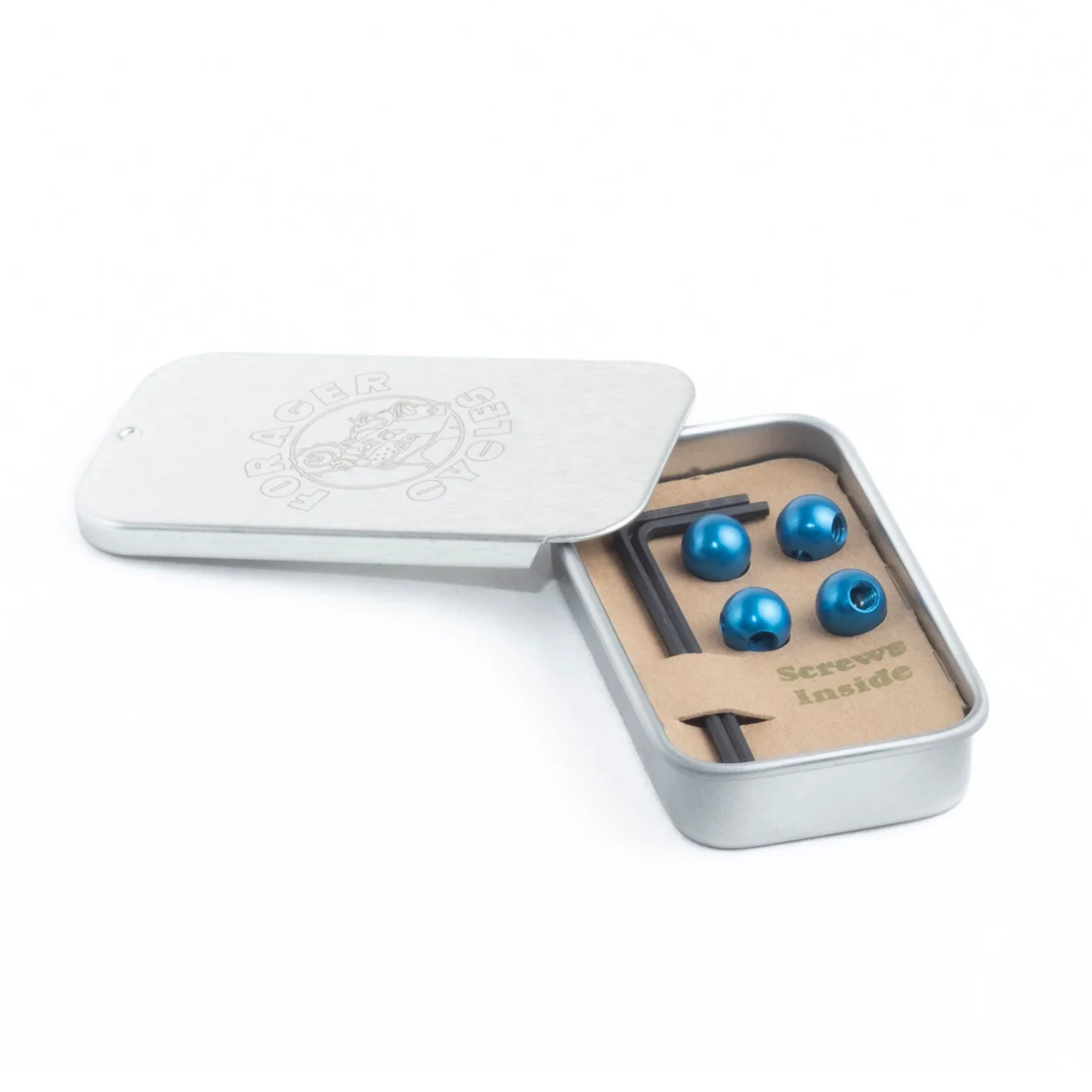 Forager Cable Cherries