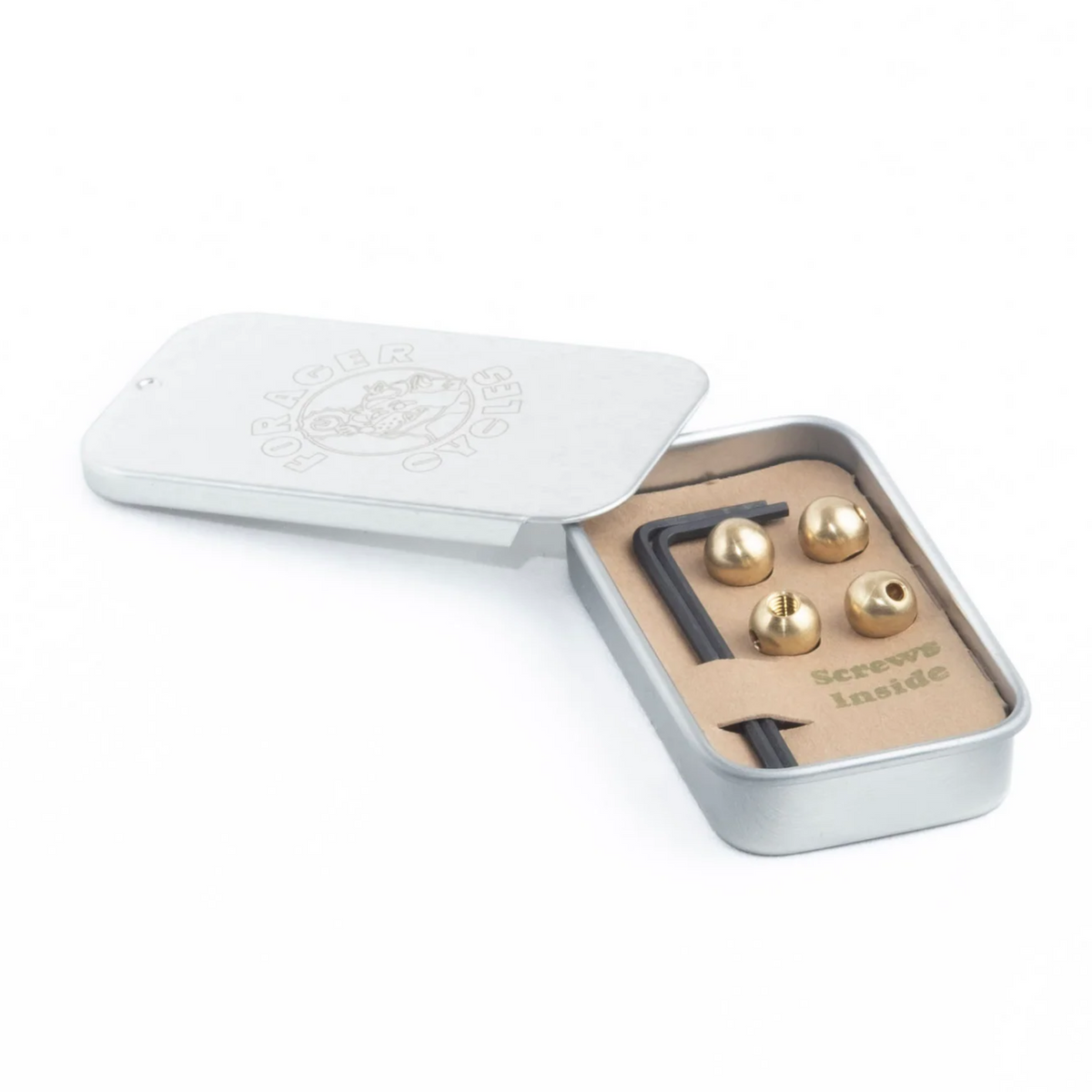 Forager Cable Cherries