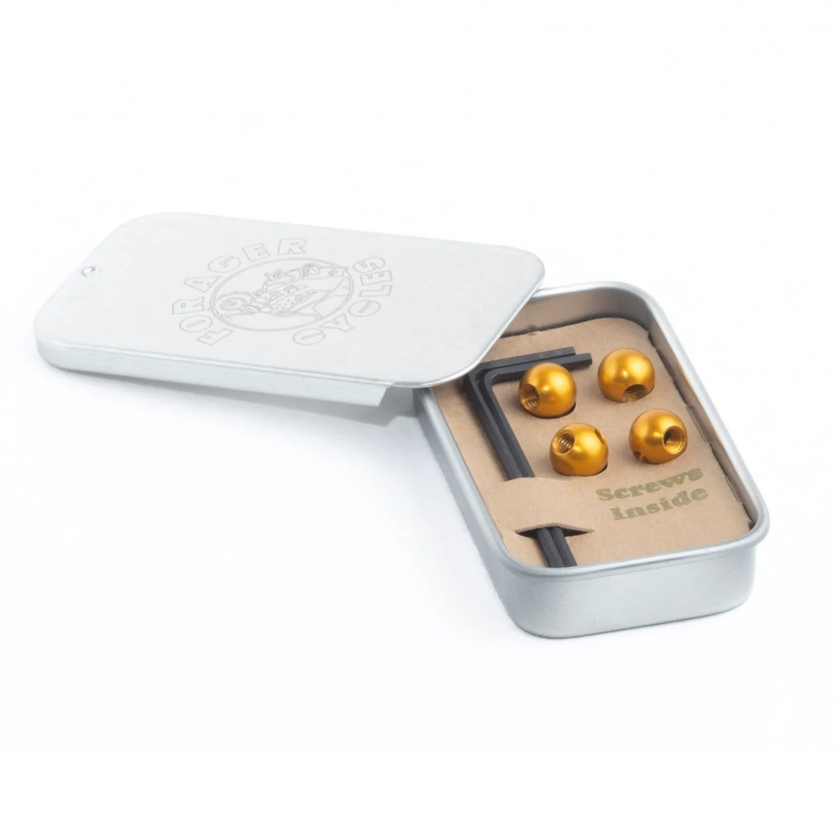 Forager Cable Cherries