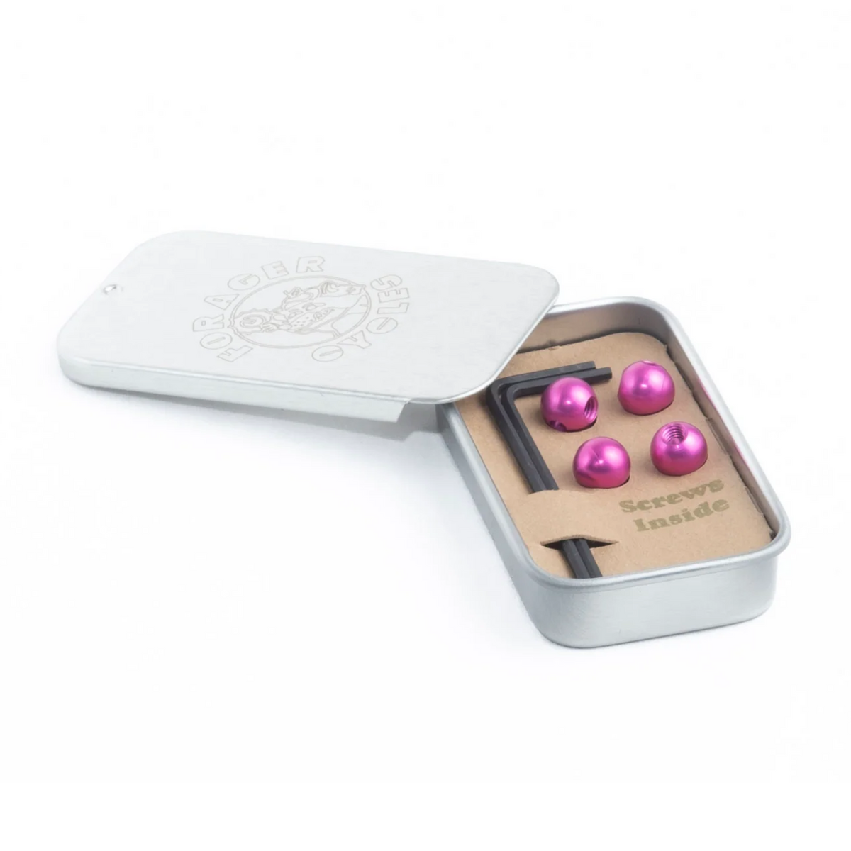 Forager Cable Cherries