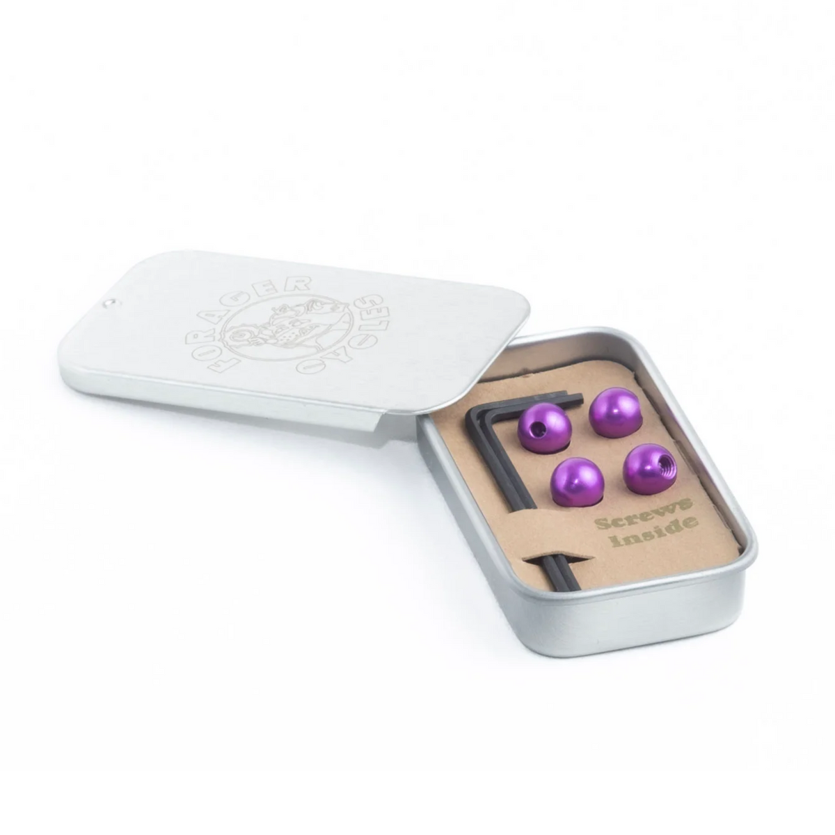 Forager Cable Cherries