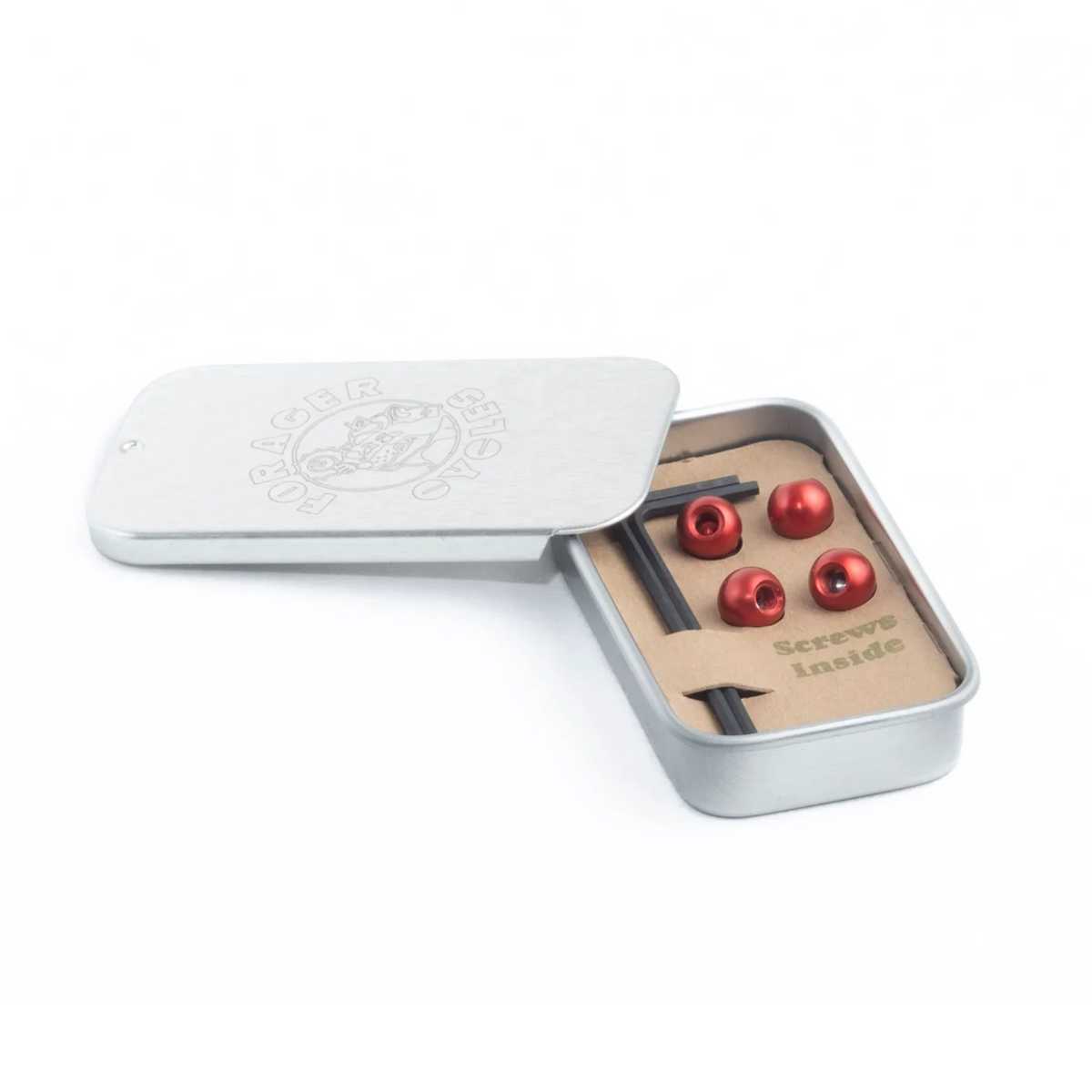 Forager Cable Cherries