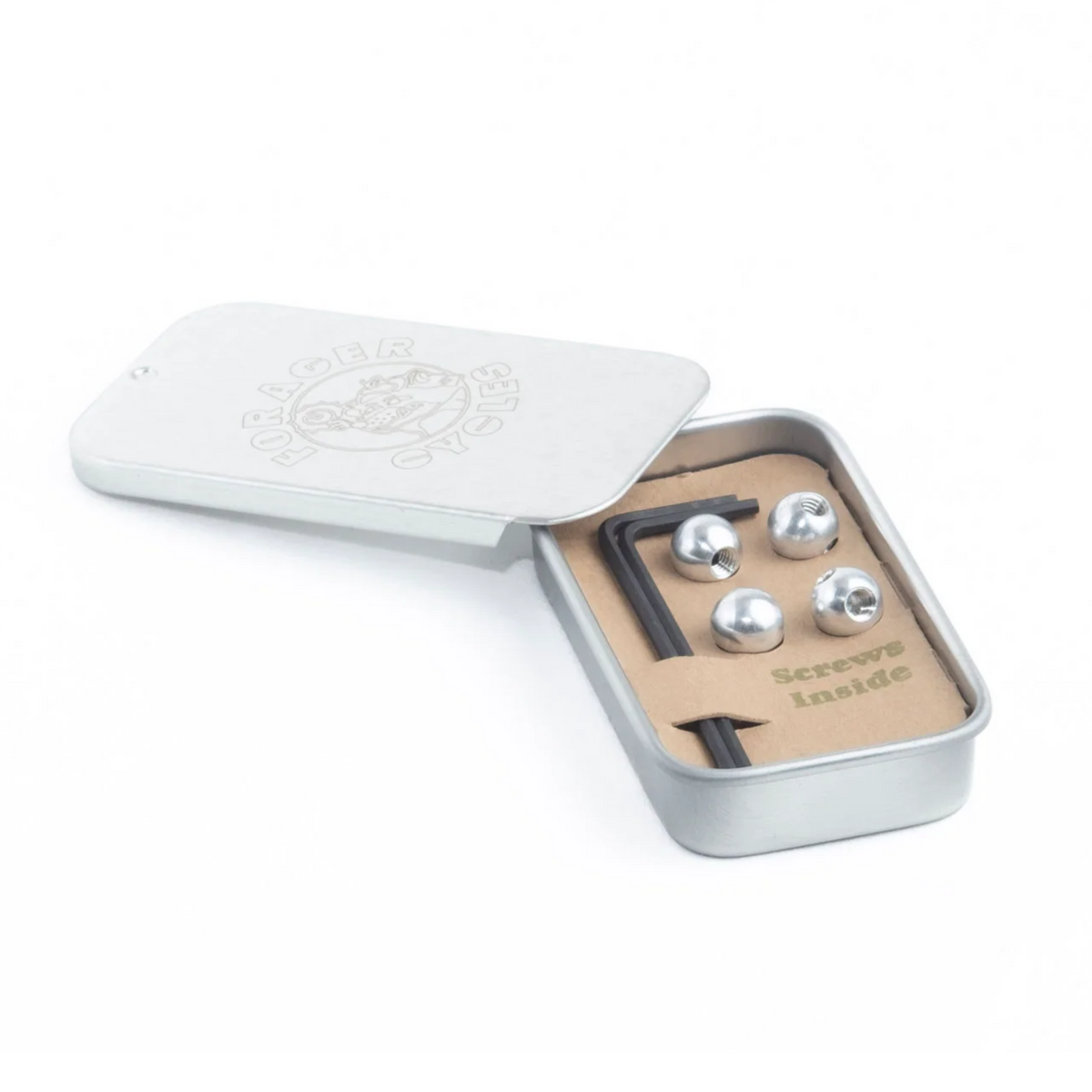 Forager Cable Cherries