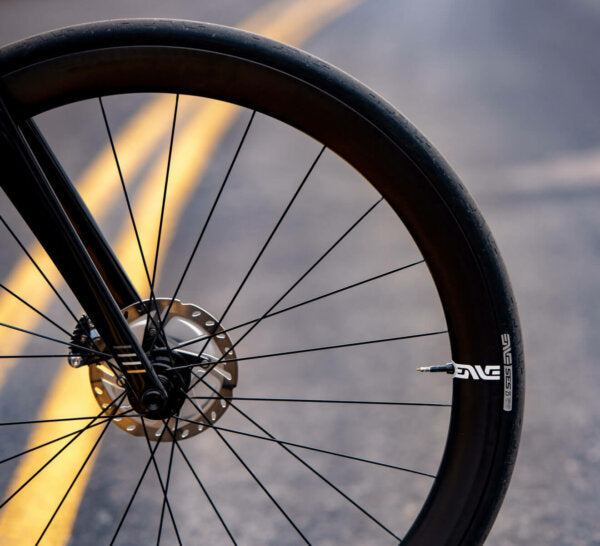 ENVE 45 Custom Wheelset