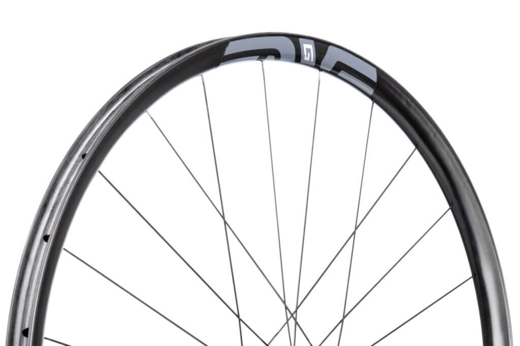 ENVE G23 Custom Wheelset