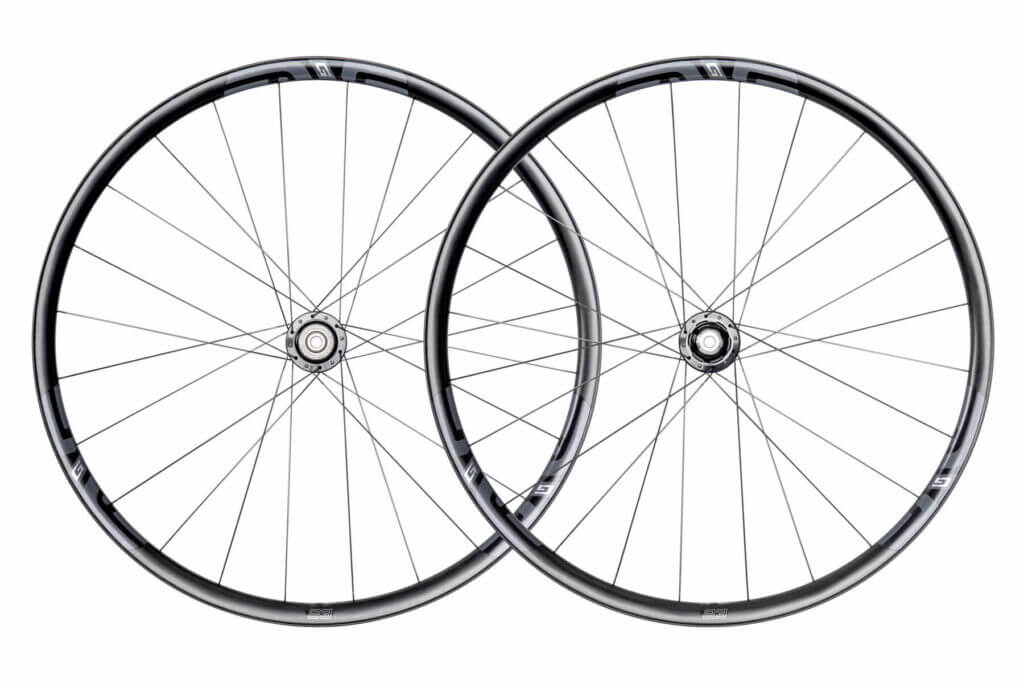 ENVE G23 Custom Wheelset