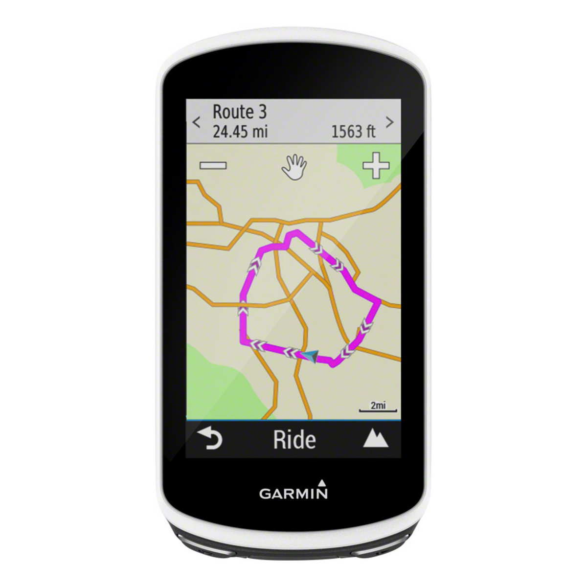 Garmin measurinh edge 1030 bundle halfords