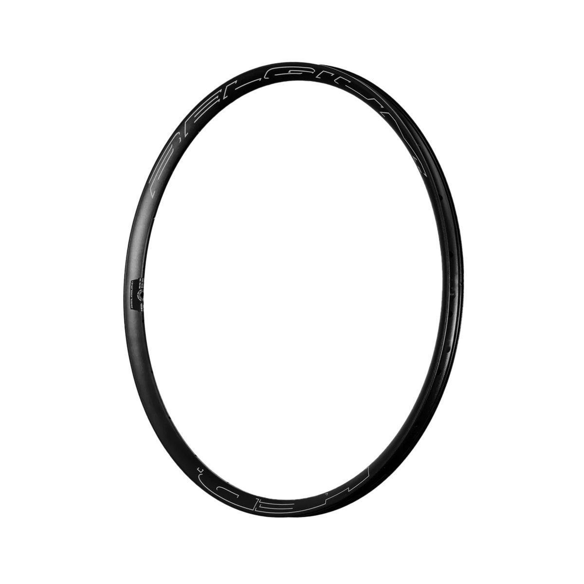 HED Belgium G Disc Brake Rim