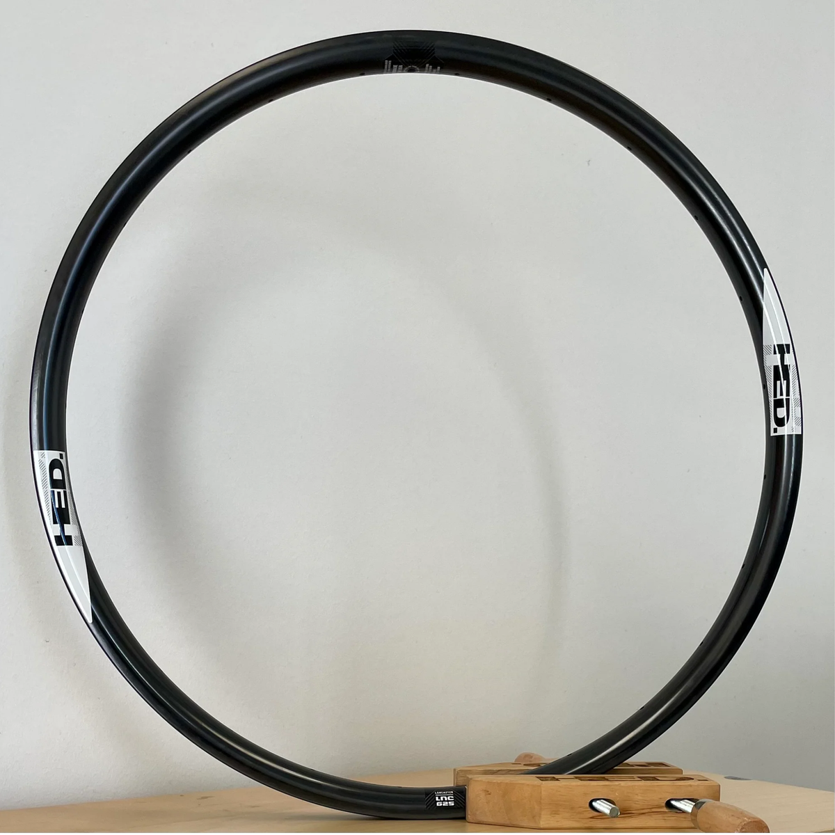 HED Lancaster G25 Rim