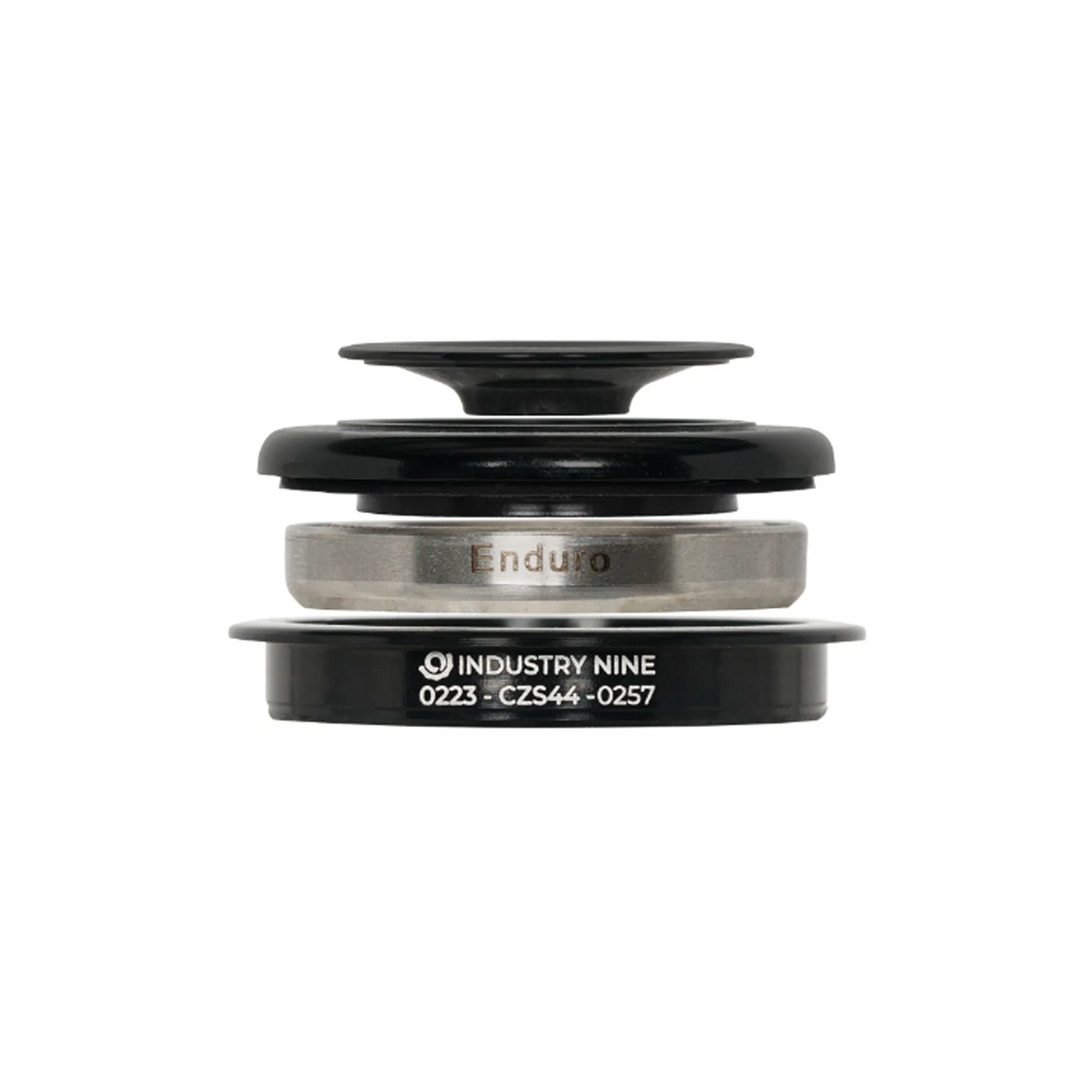 Industry Nine iRiX Headset- ZS44 Upper- Custom Color Mix
