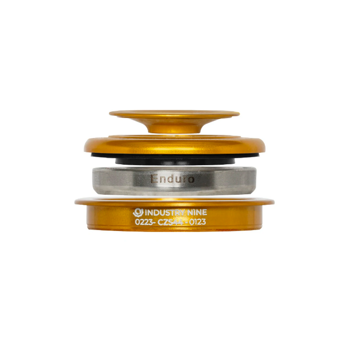 Industry Nine iRiX Headset- ZS44 Upper