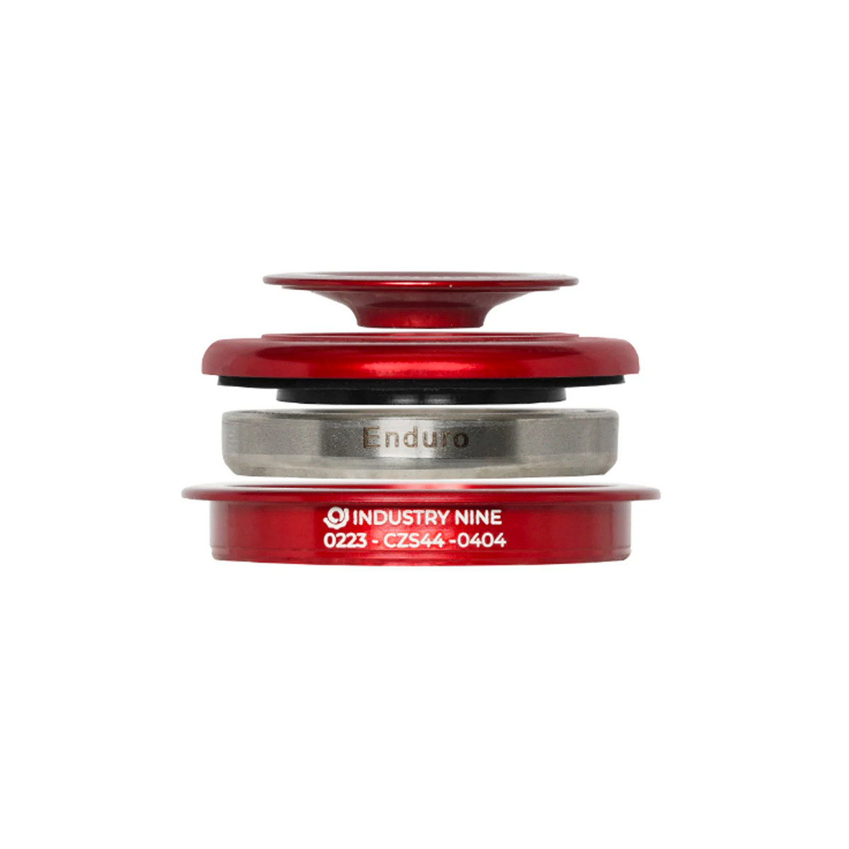 Industry Nine iRiX Headset- ZS44 Upper- Custom Color Mix