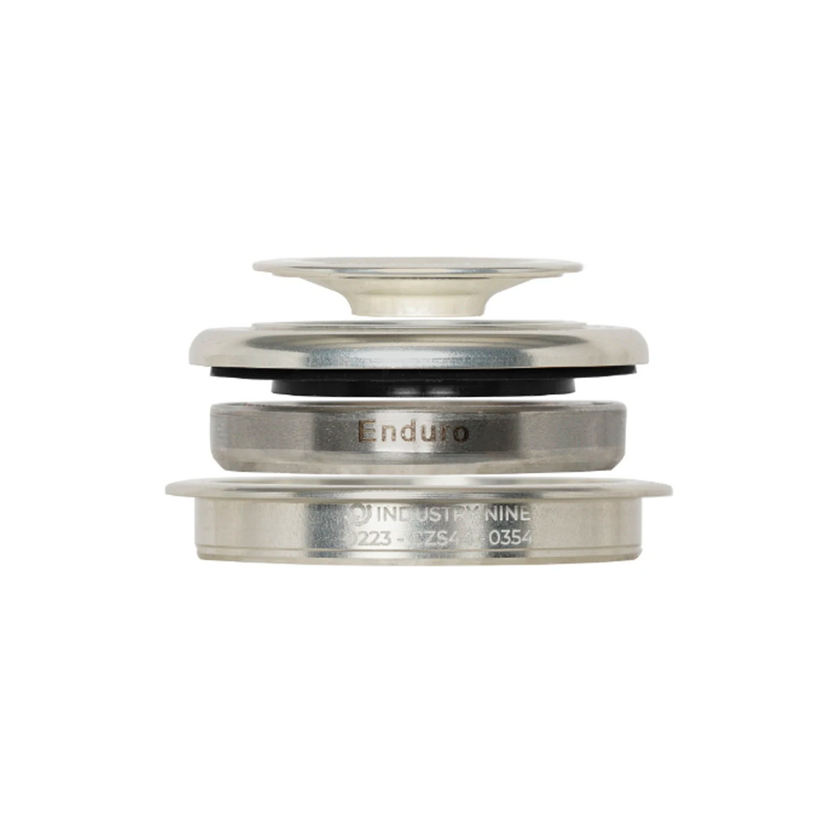 Industry Nine iRiX Headset- ZS44 Upper- Custom Color Mix