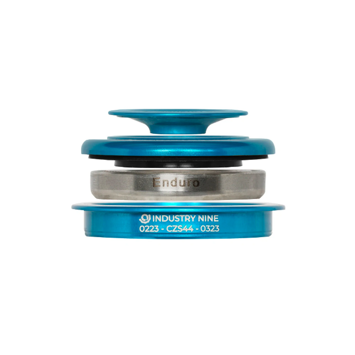 Industry Nine iRiX Headset- ZS44 Upper