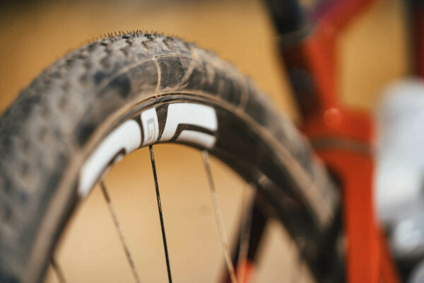 ENVE G23 Custom Wheelset