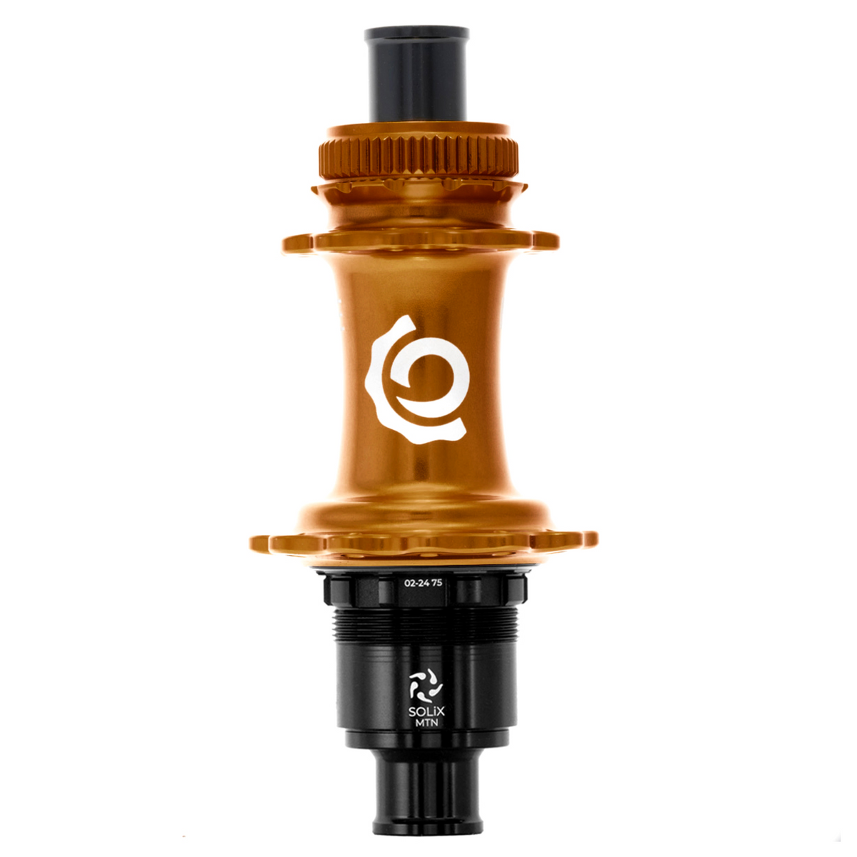 Industry Nine Solix M Boost CL Hub - Rear