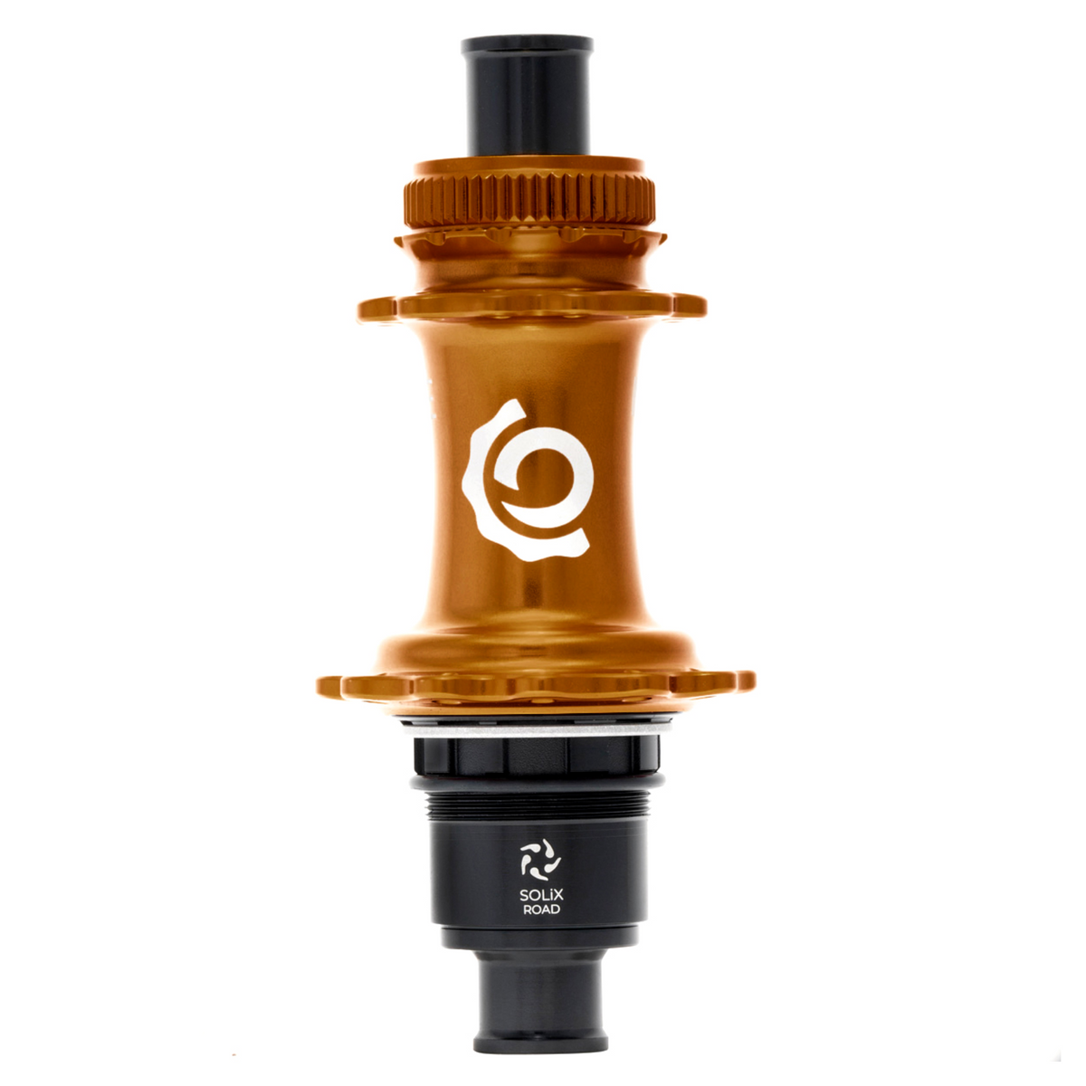 Industry Nine Solix Classic CL Rear