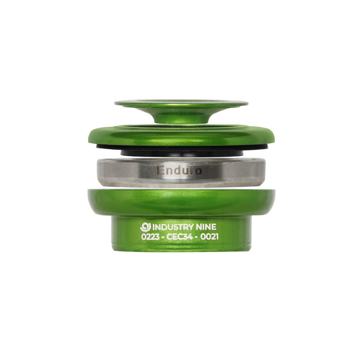 Industry Nine iRiX Headset- EC34 Upper