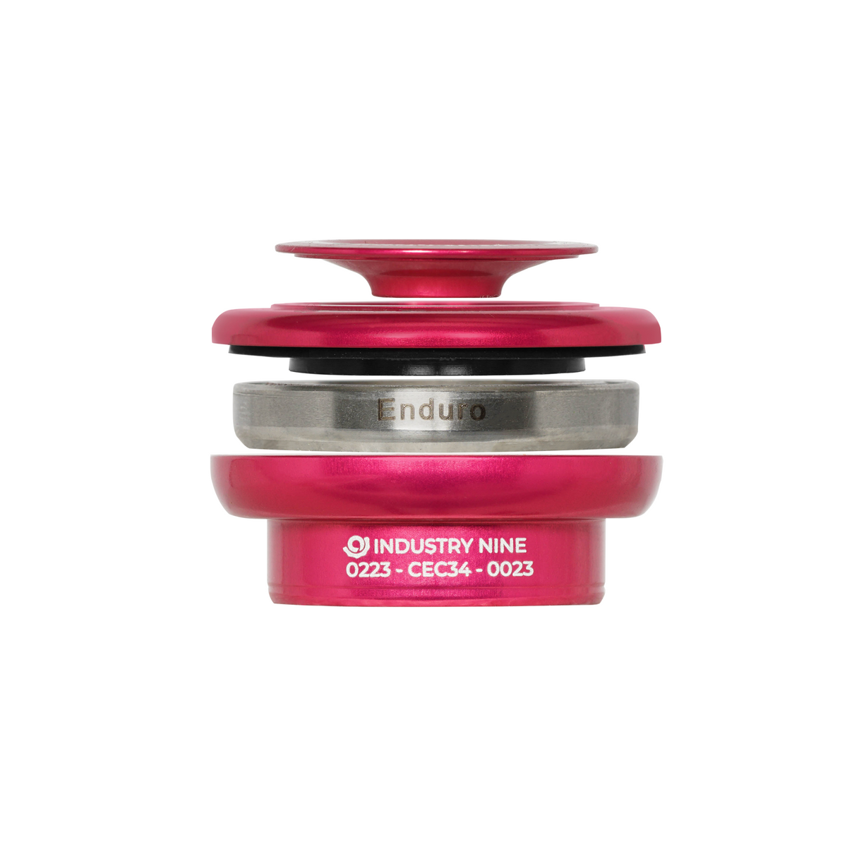 Industry Nine iRiX Headset- EC34 Upper