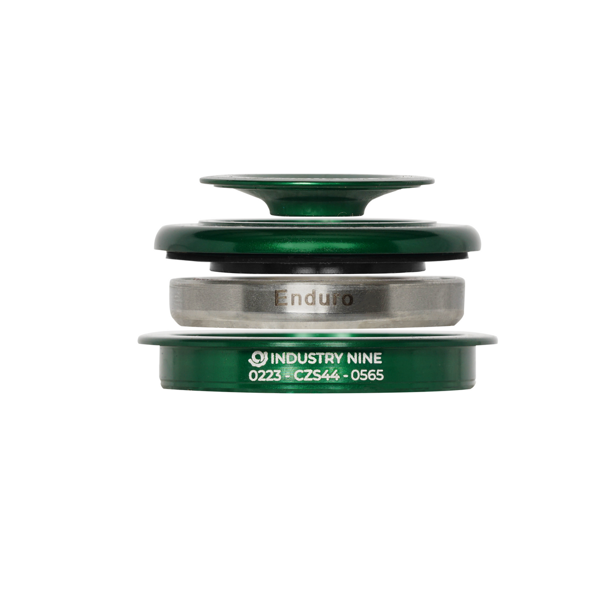 Industry Nine iRiX Headset- ZS44 Upper