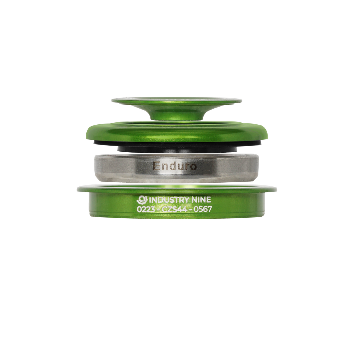 Industry Nine iRiX Headset- ZS44 Upper