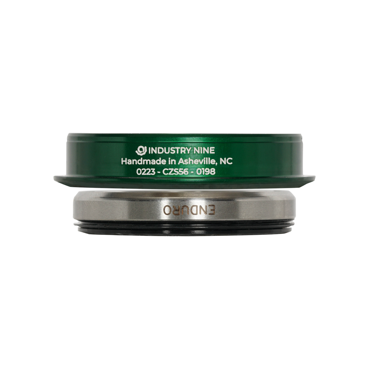 Industry Nine iRiX Headset- ZS56 Lower