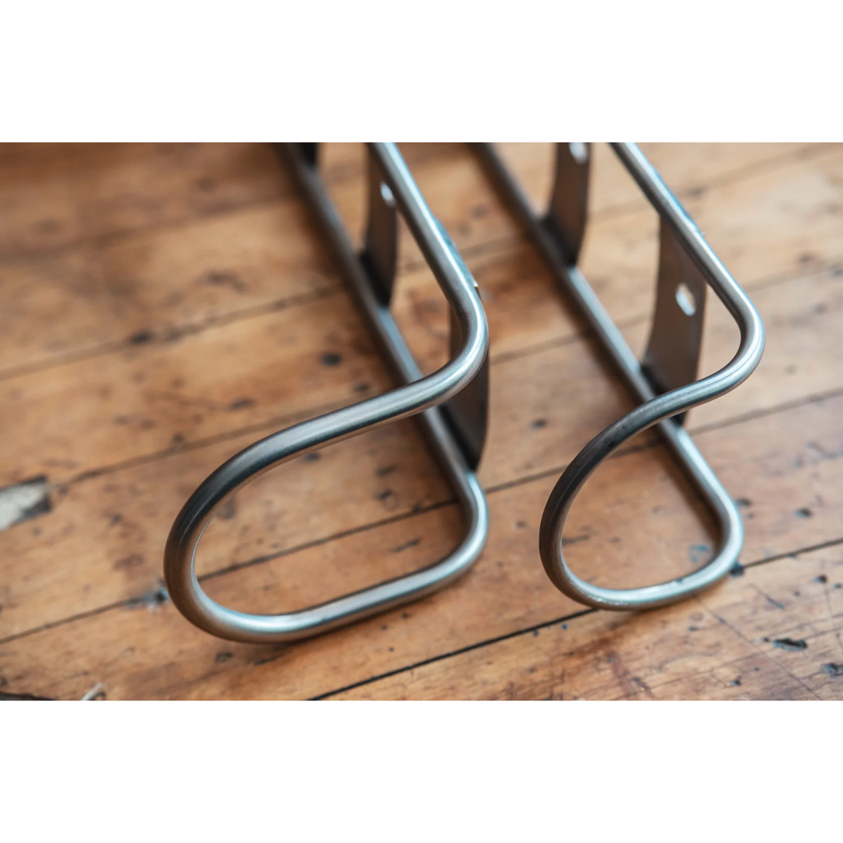 King Cage Titanium ManyThing Cage