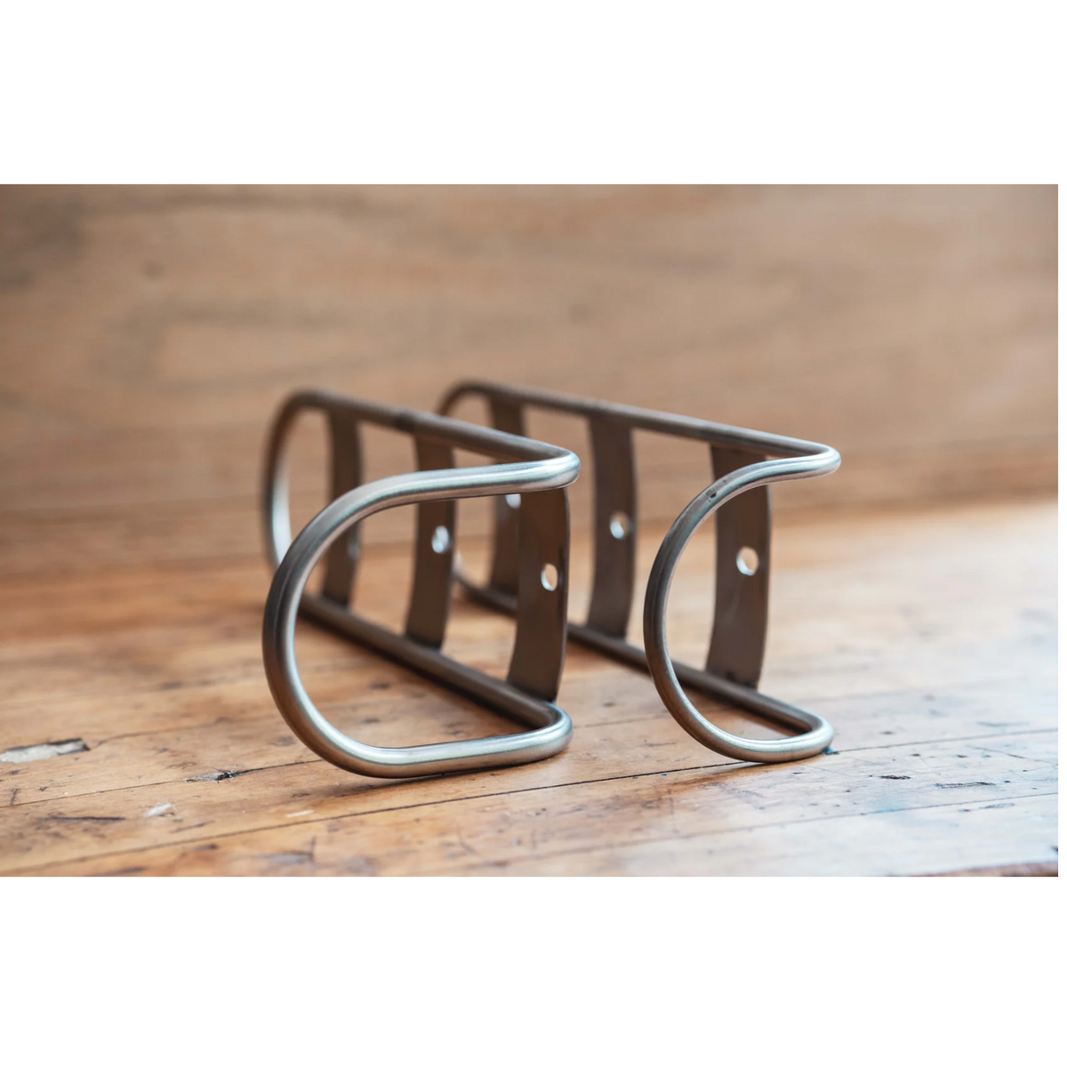 King Cage Titanium ManyThing Cage