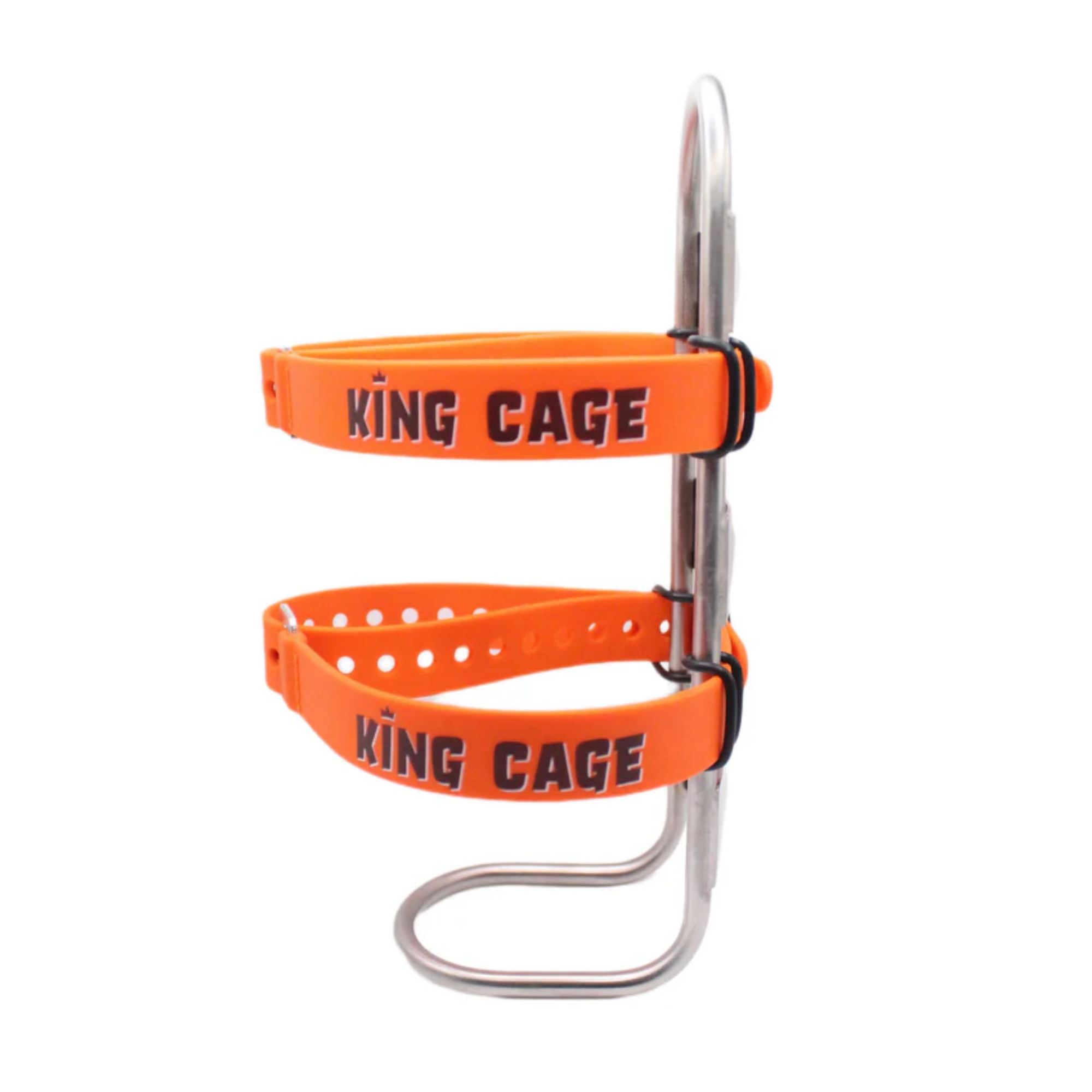 King Cage Titanium ManyThing Cage