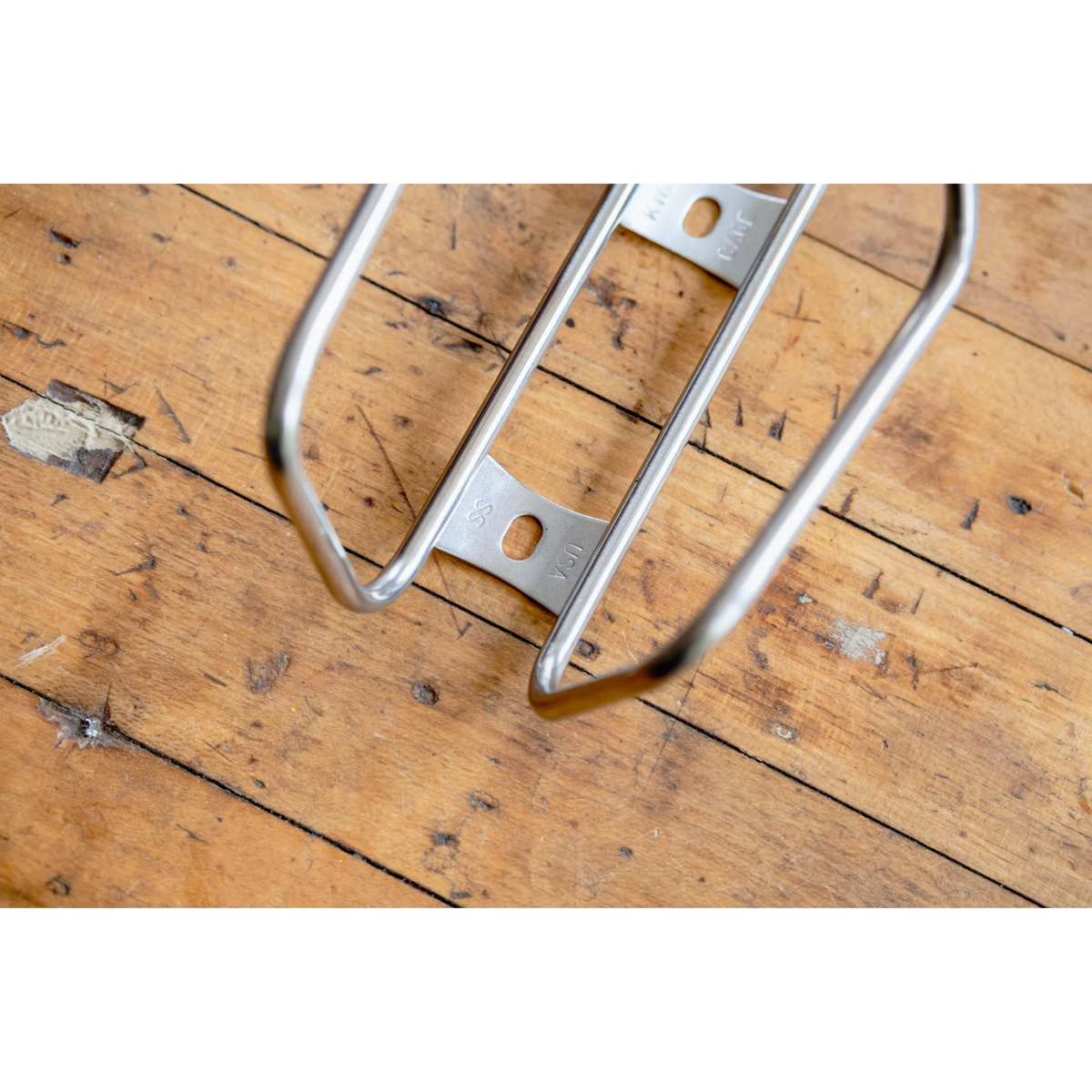 King Cage Stainless Steel Cage