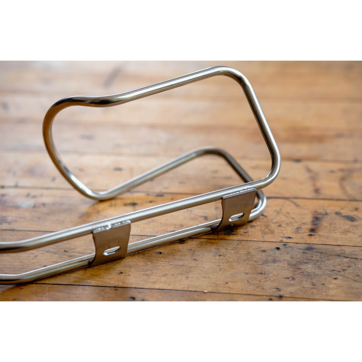 King Cage Stainless Steel Cage