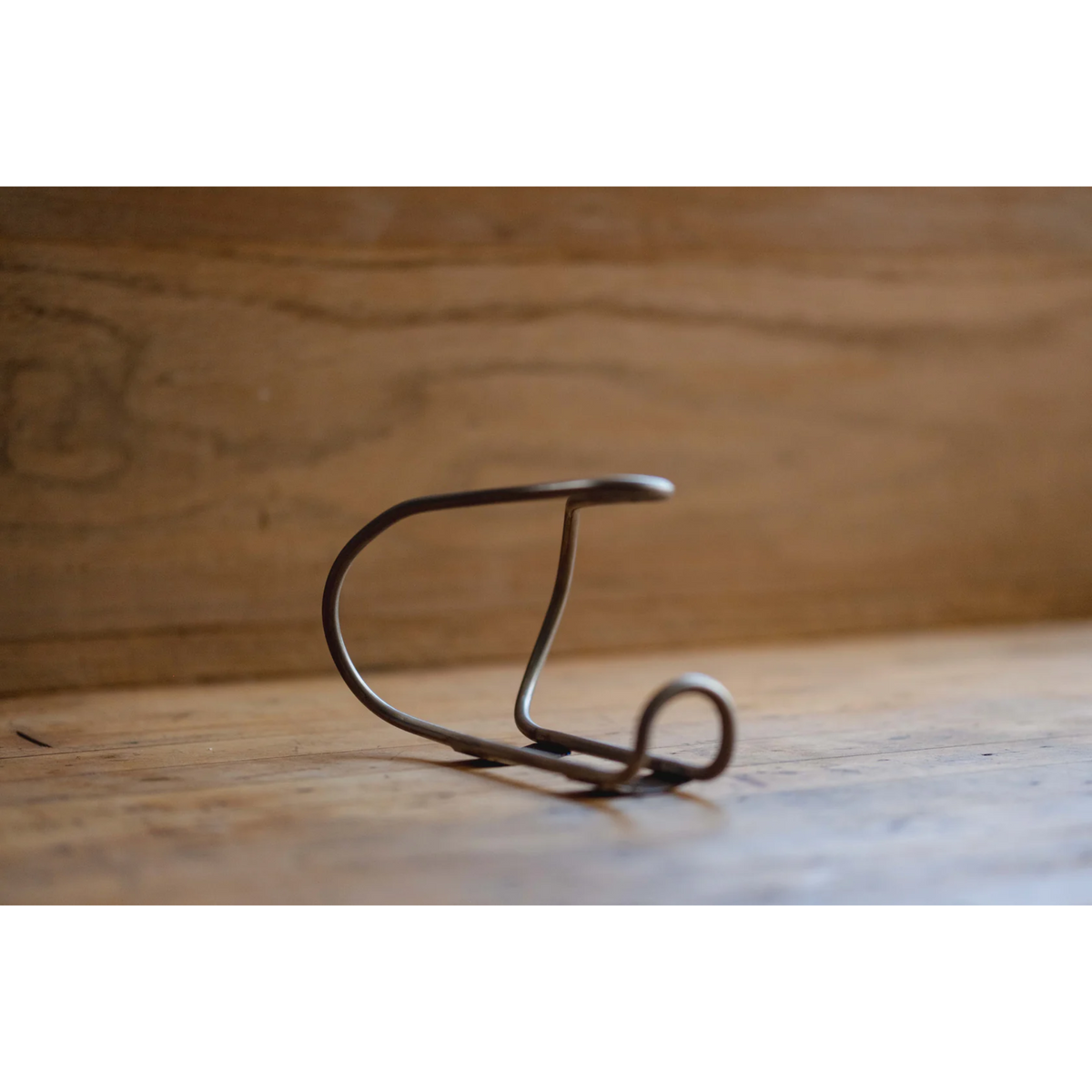 King Cage Iris Titanium Cage