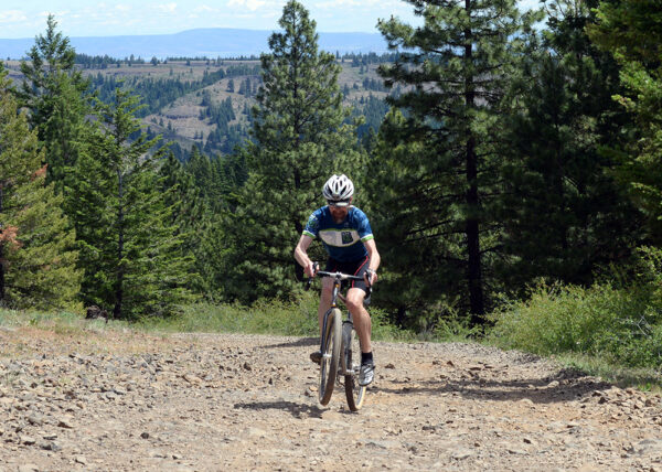 Rene Herse Umtanum Ridge TC 650b x 2.2&quot;