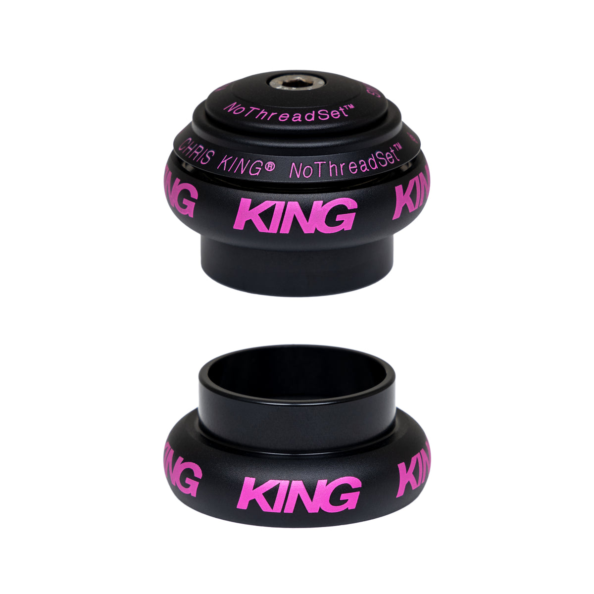 Chris King NoThreadSet 1-1/8&quot; Headset
