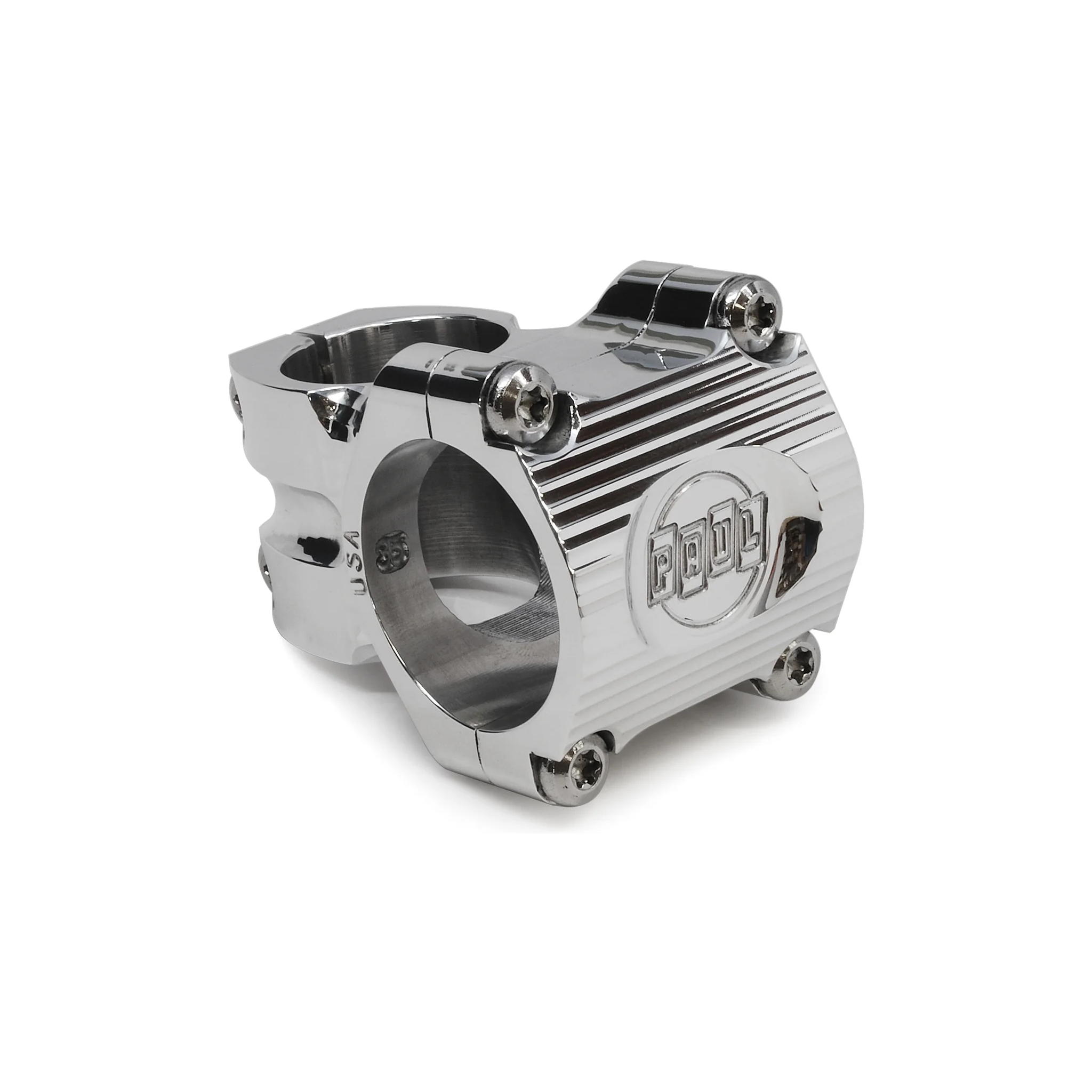 Paul Components Boxcar Stem- 31.8mm Bar | AVT.bike - AVT.Bike Paul Components Boxcar Stem- 31.8mm Bar | AVT.bike - AVT.Bike