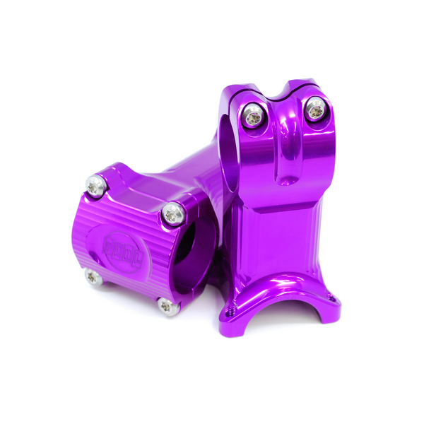 Paul Components Boxcar Stem- 31.8mm Bar | AVT.bike - AVT.Bike