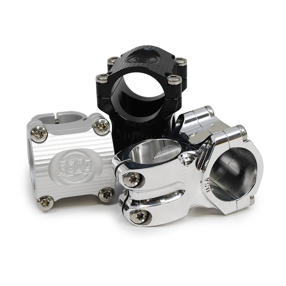 Paul Components Boxcar Stem- 31.8mm Bar