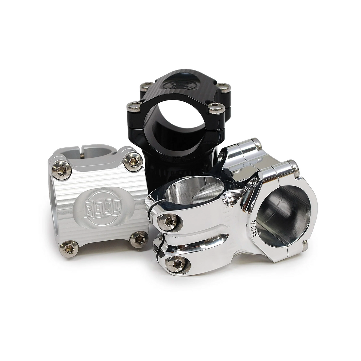 Paul Components Boxcar Stem- 35mm Bar