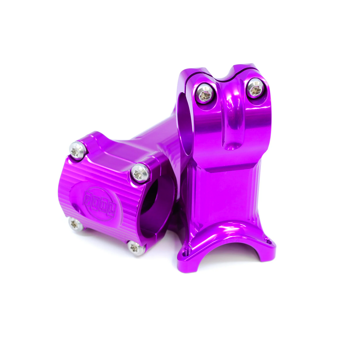 Paul Components Boxcar Stem- 35mm Bar