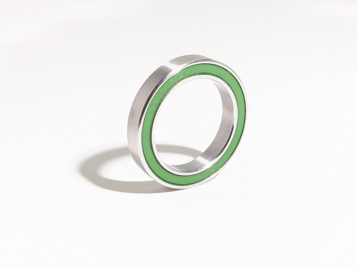 White Industries Bottom Bracket Bearings- 30mm Stainless Steel