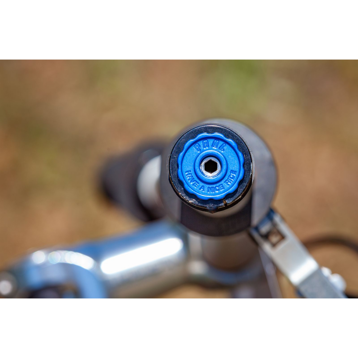 Paul Components BEP- Bar End Plug