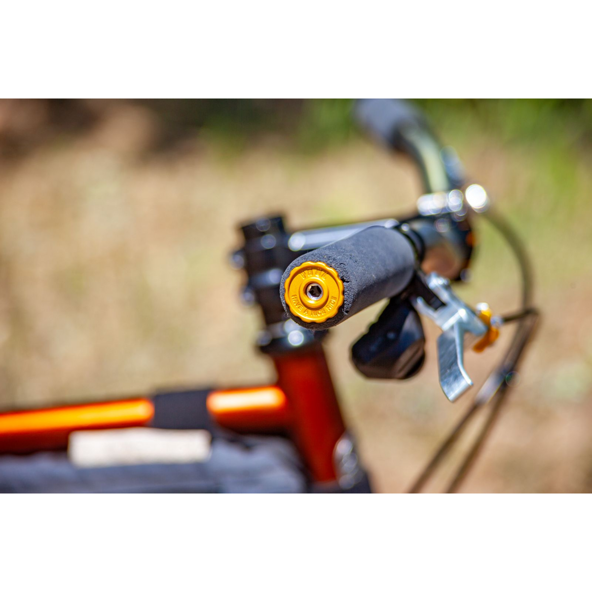 Paul Components BEP- Bar End Plug