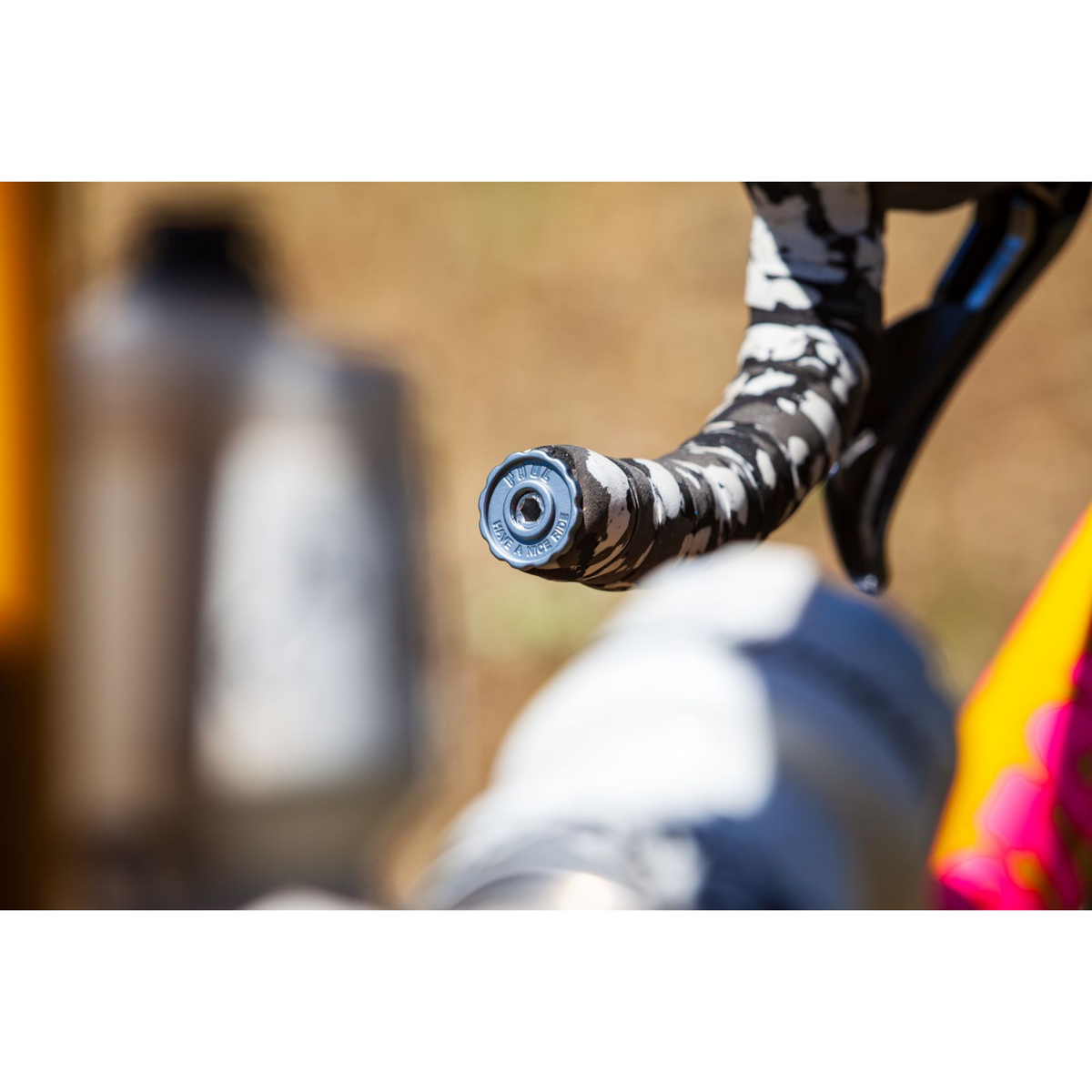 Paul Components BEP- Bar End Plug