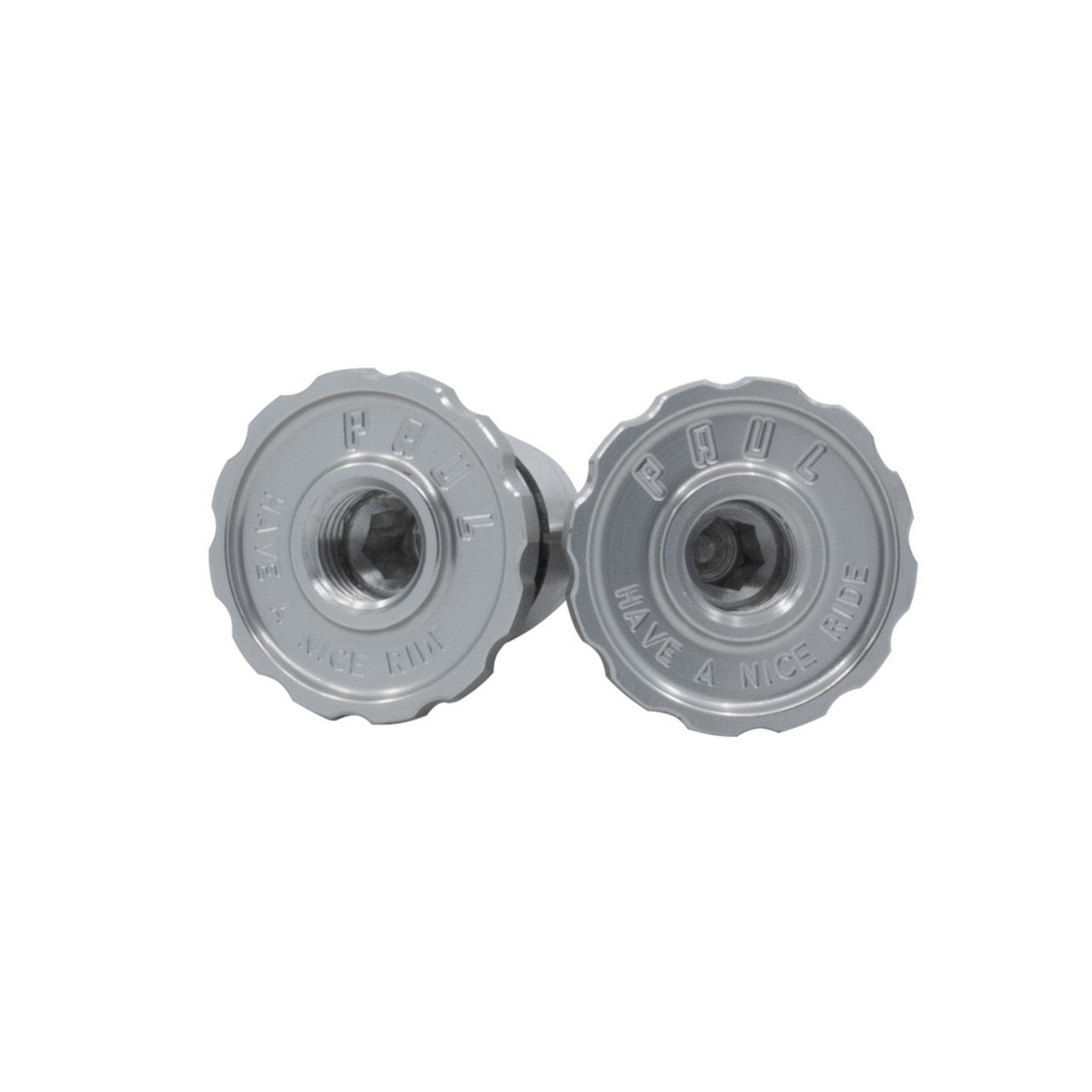 Paul Components BEP- Bar End Plug