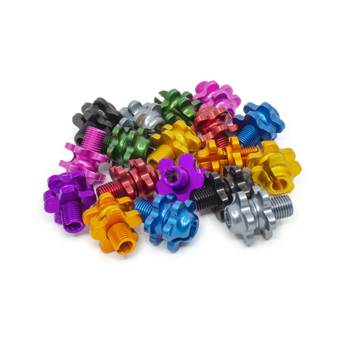 Paul Components Groovy Barrel Adjusters- Pair