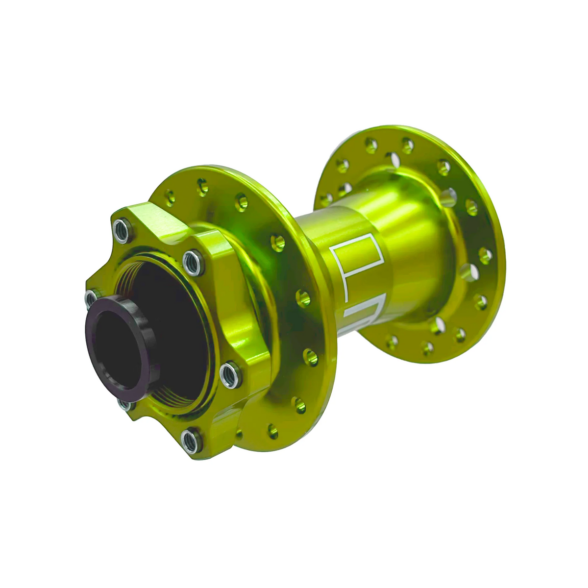 Project 321 G3 Front Hub- 15x110mm Boost