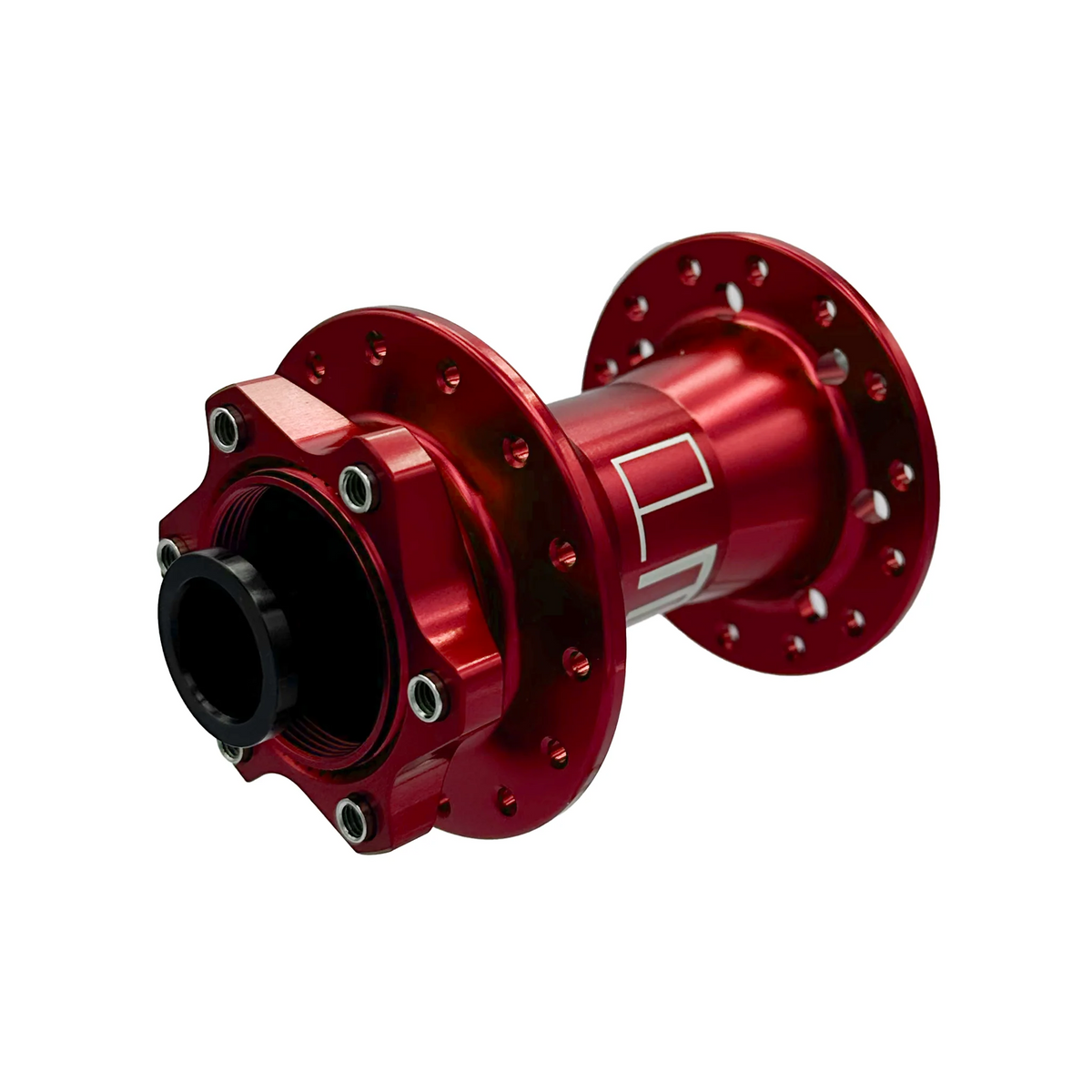 Project 321 G3 Front Hub- 15x110mm Boost