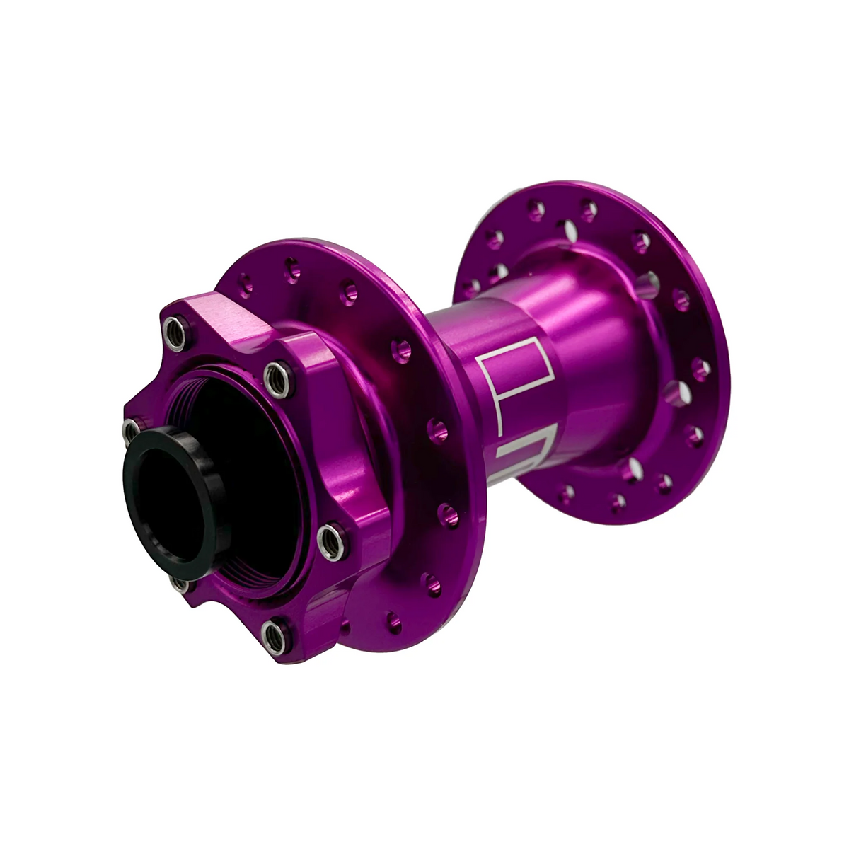 Project 321 G3 Front Hub- 15x110mm Boost