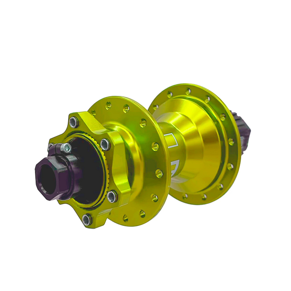 Project 321 G3 Rear Hub- 12x148mm Boost