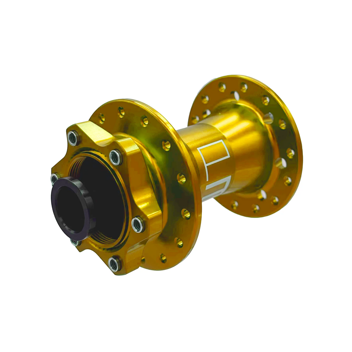 Project 321 G3 Front Hub- 15x110mm Boost